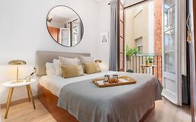FridaysFlats, 2 bedroom Sagrada Familla